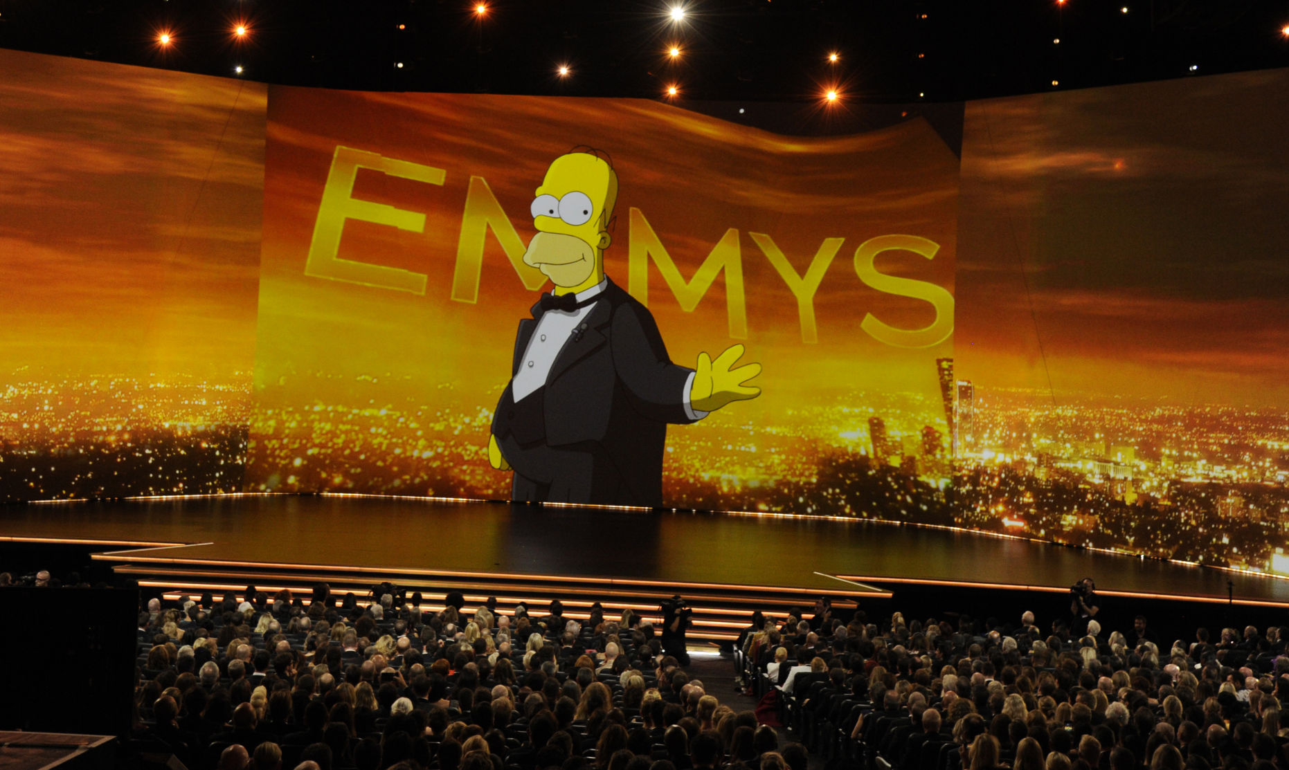 2019 Primetime Emmy Awards - Show